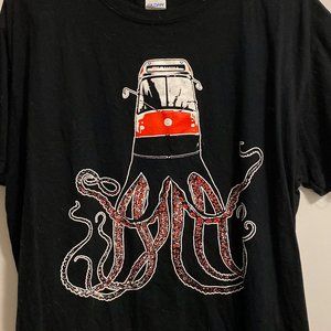 Toronto TTC Octopus T-Shirt